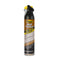 Homax Pro grade 25-oz Tinted/White Knockdown Water-based Wall Texture Spray