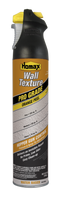 Homax Pro grade 25-oz Tinted/White Orange Peel Water-based Wall Texture Spray