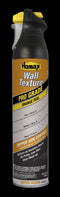 Homax Pro grade 25-oz Tinted/White Orange Peel Water-based Wall Texture Spray