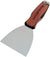 Marshalltown Flex Scraper 4-in Steel Putty Knife