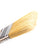 Purdy White Bristle Sprig 2-in Reusable Natural Bristle Flat Paint Brush (Trim Brush)