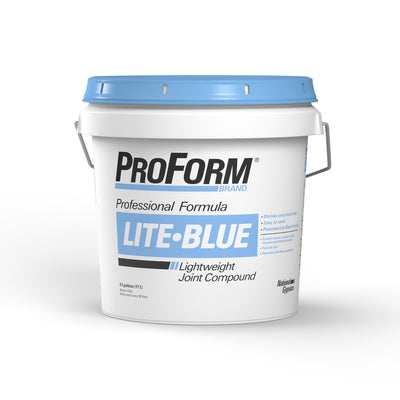 ProForm Lite Blue Premixed Lightweight Drywall Joint Compound