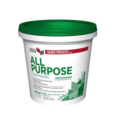 SHEETROCK Brand Premixed All-purpose Drywall Joint Compound