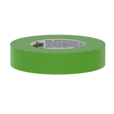 FrogTape Multi-Surface 0.94-in x 60 Yard(s) Painters Tape