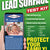 PRO-LAB Lead Surface Test Kit Lead Test Kit