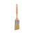 Purdy White Bristle 2-in Reusable Natural Bristle Angle Paint Brush (Trim Brush)