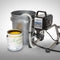 HomeRight Power-flo Pro Electric Stationary Airless Paint Sprayer