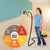 Wagner Flexio 4000 Corded Electric Stationary HVLP Paint Sprayer (Compatible with Stains)