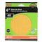 Gator Sanding Disc Extra Coarse 40-Grit Disc Sandpaper 6-in W x 6-in L 20-Pack