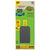 Gator Fine 120-Grit Sheet Sandpaper 4.5-in W x 10.5-in L 25-Pack