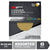 3M SandBlaster Pro Refill Discs Multi-grade Pack-Grit Disc Sandpaper 5-in W x 5-in L 6-Pack