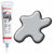 Wilsonart Satin Stainless Paintable Silicone Caulk