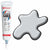 Wilsonart W1026 5-Pack White Cascade Paintable Silicone Caulk