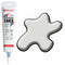 Wilsonart 5-oz Titanium Ev Paintable Silicone Caulk