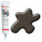 Wilsonart W1064 5-Pack Cote D'azur Noir Paintable Silicone Caulk