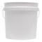 United Solutions 2-Gallon Food-grade Plastic General Bucket