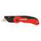 CRAFTSMAN 3/4-in 1-Blade Folding Utility Knife with On Tool Blade Storage