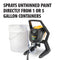 Wagner Control Pro 150 Electric Stationary Airless Paint Sprayer