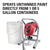 Titan Controlmax 1700 Electric Stationary Airless Paint Sprayer