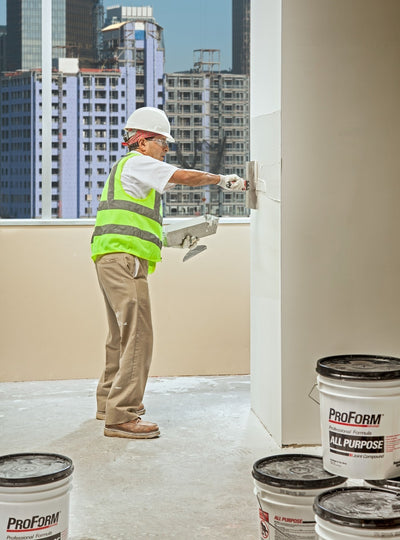 ProForm All Purpose Premixed All-purpose Drywall Joint Compound