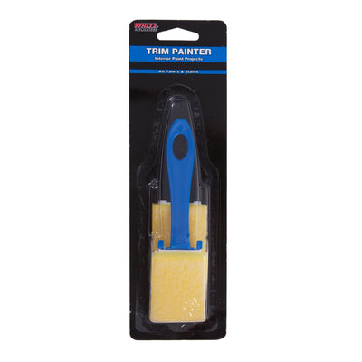 WHIZZ 1.5-in x 3-in Trim and Touch-Up Plastic Paint Edger