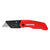 CRAFTSMAN 3/4-in 1-Blade Folding Utility Knife