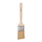 Valspar 2-in Reusable Natural Bristle- Polyester Blend Angle Paint Brush (Stain Brush)