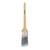 Valspar 1-1/2-in Reusable Polyester Angle Paint Brush (Sash Brush)