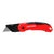 CRAFTSMAN 3/4-in 1-Blade Folding Utility Knife with On Tool Blade Storage