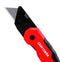 CRAFTSMAN 3/4-in 1-Blade Folding Utility Knife with On Tool Blade Storage