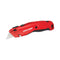 CRAFTSMAN 3/4-in 3-Blade Retractable Utility Knife with On Tool Blade Storage