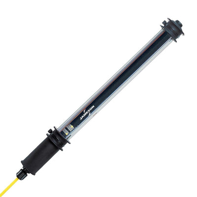 Jameson 900-Lumen Fluorescent Plug-in Portable Work Light