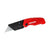 CRAFTSMAN 3/4-in 1-Blade Folding Utility Knife