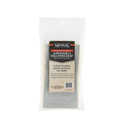 Minwax 6.5-in Lambskin Stain Pad