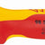 KNIPEX 1000V Insulated Utility Knife with 1.97-in Steel Blade - Suitable for Conductor Cables