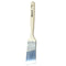 WHIZZ WEDGE Trim and Walls 1-1/2-in Reusable Polyester Angle Paint Brush (Trim Brush)