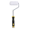 WHIZZ 4-in x 1/2-in Nap Multiple Surfaces Exterior Microfiber Mini Paint Roller