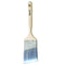 WHIZZ WEDGE Trim and Walls 2-1/2-in Reusable Polyester Angle Paint Brush (Trim/Wall Brush)