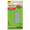 Gator Multi-grade Pack Sheet Sandpaper 2.625-in W x 5-in L 6-Pack