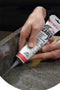 Wilsonart W0007 5-Pack Hebron White Paintable Silicone Caulk