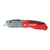 CRAFTSMAN 3/4-in 3-Blade Folding Retractable Utility Knife