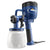 HomeRight Finish Max Corded Electric Handheld HVLP Paint Sprayer (Compatible with Stains)