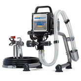 HomeRight Power-flo Pro Electric Stationary Airless Paint Sprayer