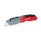 CRAFTSMAN 3/4-in 3-Blade Folding Retractable Utility Knife