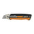 Fiskars PRO 0.6Mm 1-Blade Retractable Utility Knife (Snap-off Blade)