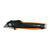 Fiskars PRO 0.6Mm 2-Blade Retractable Utility Knife with On Tool Blade Storage