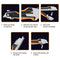 Fiskars PRO 0.6Mm 2-Blade Retractable Utility Knife with On Tool Blade Storage