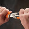 Fiskars PRO 0.6Mm 1-Blade Retractable Utility Knife (Snap-off Blade)