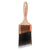 Purdy XL High Capacity 3-in Reusable Nylon- Polyester Blend Angle Paint Brush (Wall Brush)