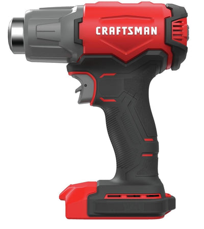 CRAFTSMAN 1228-BTU Heat Gun